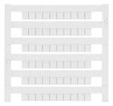 WEIDMÜLLER Klemmenmarkierung ws RM=5mm DEK 5/5 MC NE WS unbedr horiz