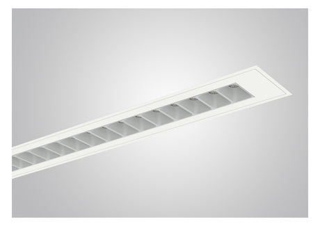 RIDI LED-Deckeneinbauleuchte 38W 4000K EL-ES1247DAWS840M9S0550 5570lm ws Konv