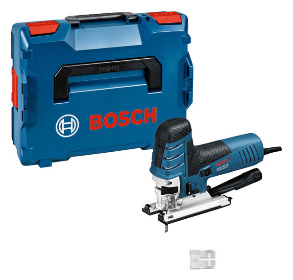 BOSCH-EW Stichsäge 780W 2,6kg 26mm/Hub Professional GST 150 CE 500-3100H/min