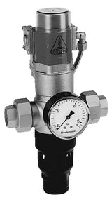 Honeywell vollaut. Rohrtrenner R 295 H DN 50 (R 2) | R295H-2A