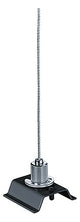 ZUMTOBEL Seilabhängung sw ST L1000mm SLOTLIGHT SLOIN slim ASI1 O-L BK