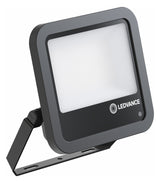 LEDVANCE LED-Anbaustrahler 69W Konv 1LED FL 100 PCELL P 69W 840 10KLM PS BK sw