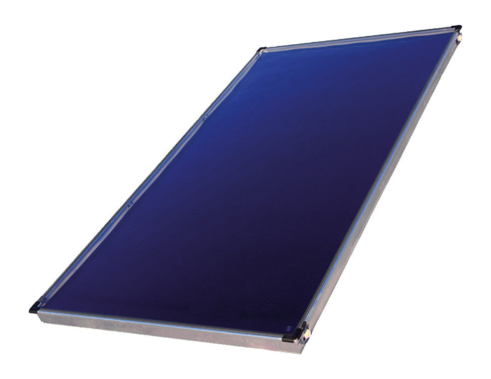 Sonnenkraft SK-Kollektor RKE2500, hoch, 2,5m2 | 1724