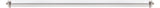 PRACHT LED-Feuchtraumleuchte 40W 4000K TUBIS-BL 5240035-TUBIS_BL 6500lm ws