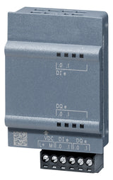 SIEMENS SPS-Digitales E/A-Modul 2Eing DC 6AG1223-3AD30-5XB0 2Ausg 0,1A 4,25-6V
