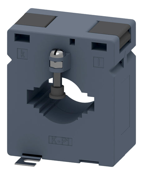 SIEMENS Aufsteckstromwandler Kl=1 4NC5330-0CE21 750A/1A m.Berühr.schutz