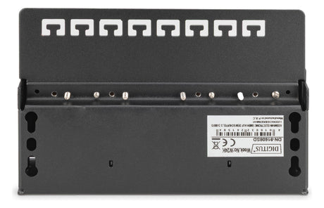 ASSMANN ELEKTRO Patch Panel Desktop CAT6 Klasse E DN91608SD
