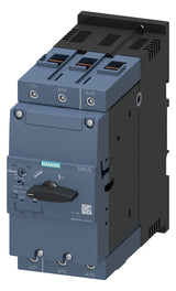 SIEMENS Motorschutzschalter 3p 75-93A 3RV2041-4YA10 93A/Iu 690V Einb IP20