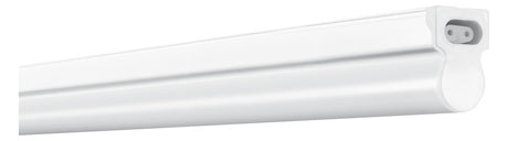 LEDVANCE LED-Lichtleiste 20W 3000K Konv LN COMP Batten 1200 20 W 3000 K 2000lm