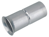 FRÄNKISCHEAlu- Steckendtülle  20mm alu AES-E 20 unbeh