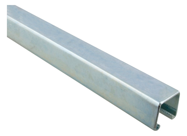 Walraven Montageschiene RapidStrut 6m C-Profil sverz. ungelocht 41x41 2,5mm | 6505640