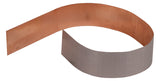 DEHN SE Cupalblech Alu/Cu unbeh CUPAB 500X40X0.5 AL CU