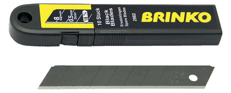 HAUPA Ersatzklinge Kabelmesser ger 2982 Abbrechklingen