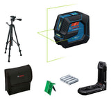 BOSCH-EW Messlaser Kl.2 20m Professional GLL 20-22 G + LB10 + BT150