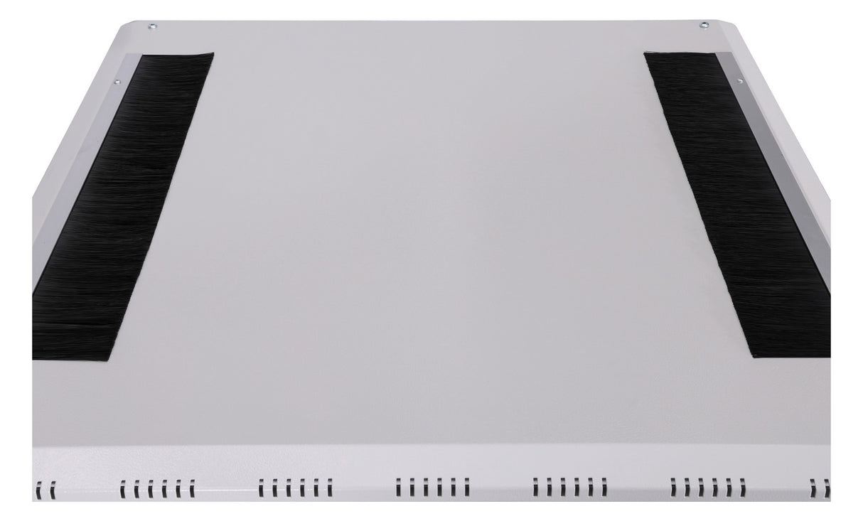 ASSMANN ELEKTRO 42HE Netzwerkschrank Unique 2053x800x1000 mm DN-19 42U-8/101