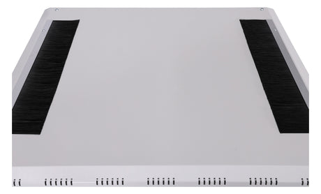 ASSMANN ELEKTRO 42HE Netzwerkschrank Unique 2053x800x1000 mm DN-19 42U-8/101