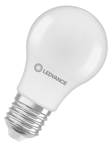 LEDVANCE LED-Lampe E27 A75 10W 2700K ws LED Classic A 75 Recycled Plastic 1 1055