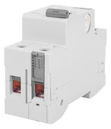 SIEMENS FI-Schutzschalter A 2p 230V 40A 5SV3314-6 0,03A 2TE REG 10kA 1kA/stoß