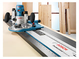 BOSCH-EW Handkreissäge Professional FSN RA 32 1600