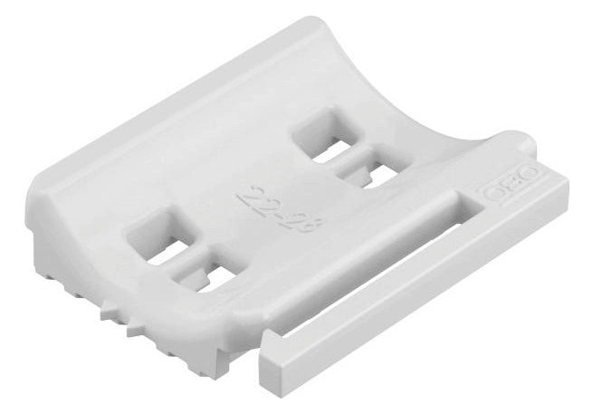 BETTERMANN Gegenwanne 22-28mm Kst 2058UW 28 LGR