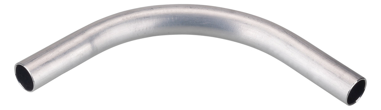 FRÄNKISCHE Alu-Steckbogen  63mm unbeh ABS-E 63 hfr alu