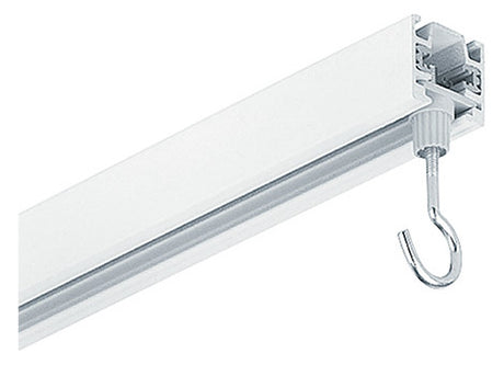 ZUMTOBEL Befestigungsset ws ST 3PH/L3+DALI DEKO-HAKEN