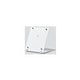 SIEDLE Tischkonsole VA Hausstation ws ZTVP 850-0 W