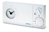 EBERLE Raumthermostat 230V 16A Wechsler easy 3 st IP30