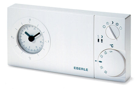 EBERLE Raumthermostat 230V 16A Wechsler easy 3 st IP30