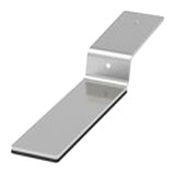 Sonnenkraft SK-FD PV S10 O/W Anfangsfuß mit Vlies | 40337