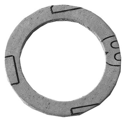BOSCH Ersatzteil TTNR: 87101030430 Dichtung 23,9x17,2x1,5 (10x)