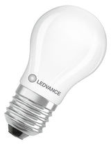 LEDVANCE LED-Lampe FM E27 1,8W 2700K ws LED Classic P 25 Filament P 1.8W 82 250l
