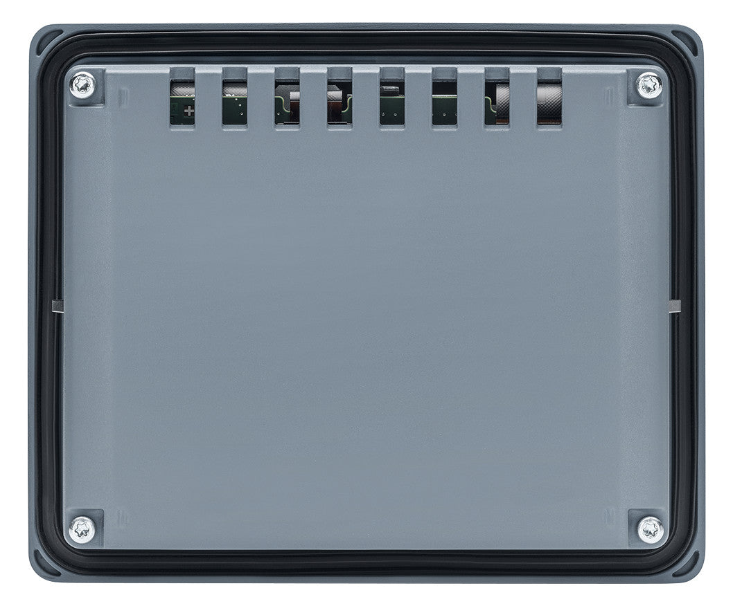 SIEMENS Grafik-Panel m.Farbdisplay DC 6AV2123-3DB32-0AW0 19,2-28,8V 1HW/IE