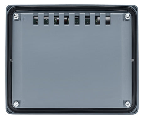 SIEMENS Grafik-Panel m.Farbdisplay DC 6AV2123-3DB32-0AW0 19,2-28,8V 1HW/IE