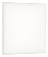 PAULMANN LED-Panel 300x300mm 20W 3000K Velora 798.17 1500lm ws Konv