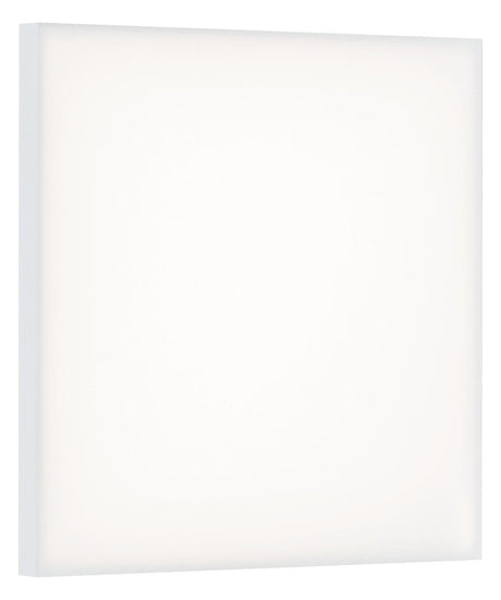PAULMANN LED-Panel 300x300mm 20W 3000K Velora 798.17 1500lm ws Konv