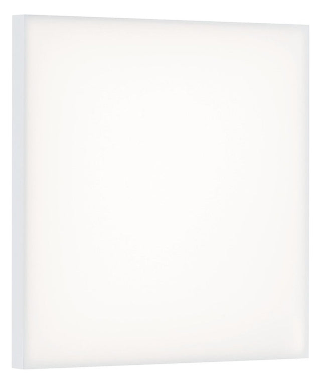 PAULMANN LED-Panel 300x300mm 20W 3000K Velora 798.17 1500lm ws Konv