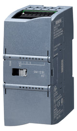 SIEMENS SPS-Analoges E/A-Modul 4Eing 6ES7231-4HD32-0XB0 Eing.Strom Eing.Spg