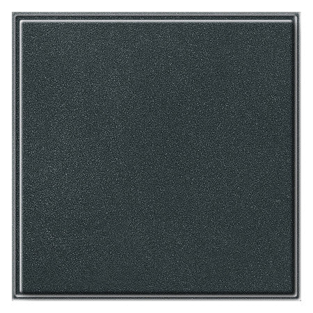 GIRA Zentralplatte Blindabd anth TX_44 026867 Schraubbef