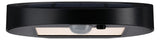 PAULMANN LED-Wandanbauleuchte 1W 3000K Ryse 942.46 145lm anth Solar Kst_opal