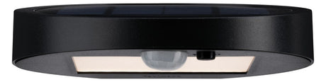 PAULMANN LED-Wandanbauleuchte 1W 3000K Ryse 942.46 145lm anth Solar Kst_opal