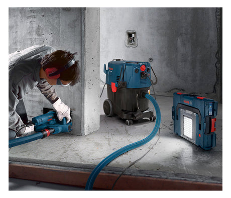 BOSCH-EW Nass-/Trockensauger 1380W 35l Professional GAS 35 M AFC 1380W 254mbar