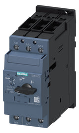 SIEMENS Leistungsschalter 36A 3p IP20 3RV2431-4PA10 28-36A/In Einb