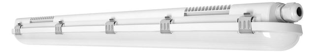 LEDVANCE LED-Feuchtraumleuchte 20W 4000K DP VAL 1200 20W 4000K IP65 2400lm gr