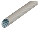 FRÄNKISCHE Wellrohr  50mm PVC PVC gr FFKuS-EM-F 50 750N -25-60°C