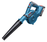 BOSCH-EW Laubbläser 18V 1,1kg/o.Akku Professional GBL 18V-120