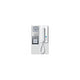SIEDLE Türsprech-Set 1+n 1xTeiln AP/AP SET CA 812-1 E/W edst sigws 1LS