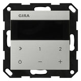 GIRA UP-Radio edst System 55 2320600