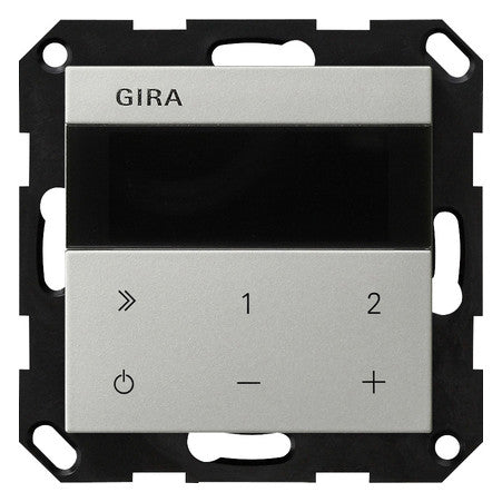 GIRA UP-Radio edst System 55 2320600