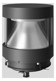 BEGA LED-Modul 8W 1LED 220-240V 3000K UC 85016K3 650lm 180°